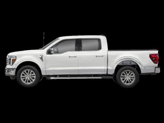 2024 Ford F-150 Lariat  - Leather Seats