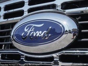 2024 Ford F-550 Super Duty DRW XLT  - Heated Seats - Image 7