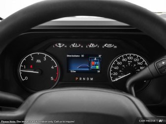 2024 Ford F-550 Super Duty DRW XLT  - Heated Seats - Image 11
