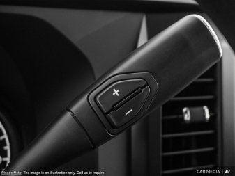 2024 Ford F-550 Super Duty DRW XLT  - Heated Seats - Image 14