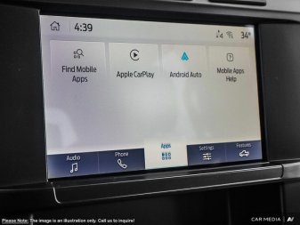 2024 Ford F-550 Super Duty DRW XLT  - Heated Seats - Image 15