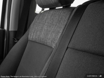 2024 Ford F-550 Super Duty DRW XLT  - Heated Seats - Image 17