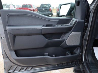 Ford F-150 Lariat  - Leather Seats 1FTFW5L84RFB63364 105998