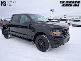 2024 Ford F-150 XLT - Image 0