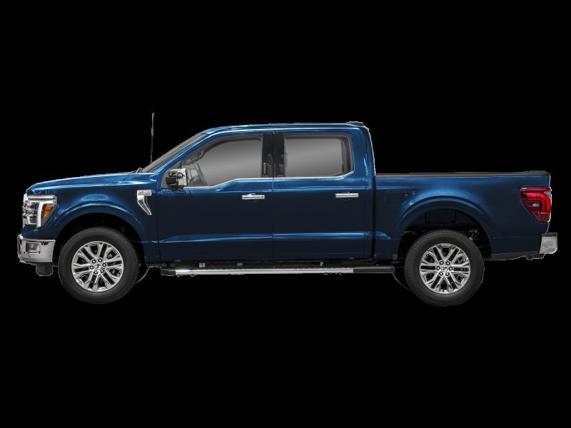 Ford F-150 Lariat  - Sunroof 1FTFW5L81RFC21141