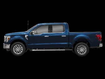 2024 Ford F-150 Lariat  - Sunroof