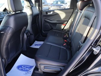 2025 Ford Escape ST-Line  - Heated Seats - Image 9