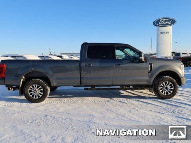 2022 Ford F-350 Super Duty Lariat  - Power Stroke - Image 2