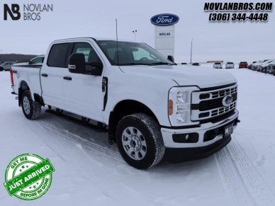 2024 Ford F-250 Super Duty XLT  - Running Boards - Image 0