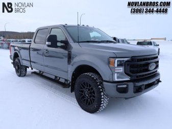 2022 Ford F-350 Super Duty Lariat  - Power Stroke - Image 0