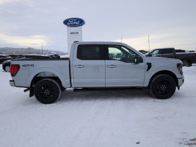 2024 Ford F-150 XLT - Image 2