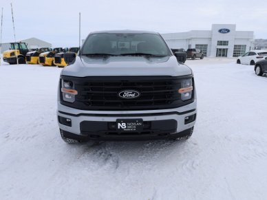 2024 Ford F-150 XLT - Image 3