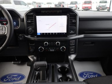 2024 Ford F-150 XLT - Image 12