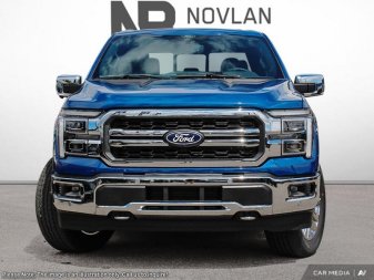 2025 Ford F-150 Lariat  - Premium Audio - Sunroof - Image 1