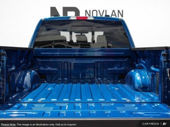 2025 Ford F-150 Lariat  - Premium Audio - Sunroof - Image 6
