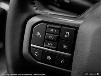 2025 Ford F-150 Lariat  - Premium Audio - Sunroof - Image 14