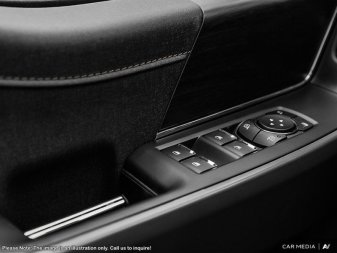 2025 Ford F-150 Lariat  - Premium Audio - Sunroof - Image 15