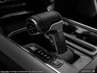 2025 Ford F-150 Lariat  - Premium Audio - Sunroof - Image 16