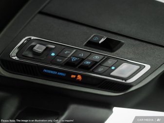 2025 Ford F-150 Lariat  - Premium Audio - Sunroof - Image 18
