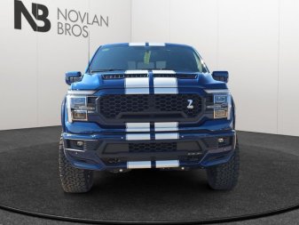 Ford F-150 Shelby Off Road  - SHELBY OFF ROAD 1FTFW5L57SFA49953 125347