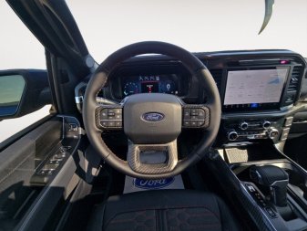 Ford F-150 Shelby Off Road  - SHELBY OFF ROAD 1FTFW5L57SFA49953 125353