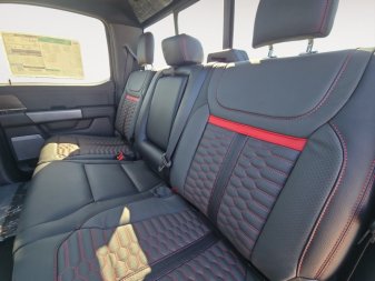 Ford F-150 Shelby Off Road  - SHELBY OFF ROAD 1FTFW5L57SFA49953 125354