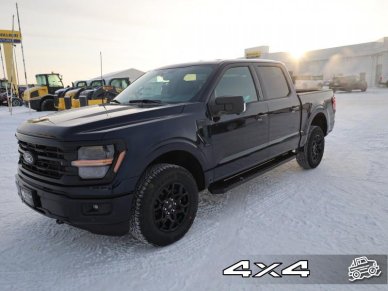 2024 Ford F-150 XLT - Image 1