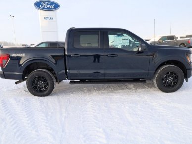 2024 Ford F-150 XLT - Image 2