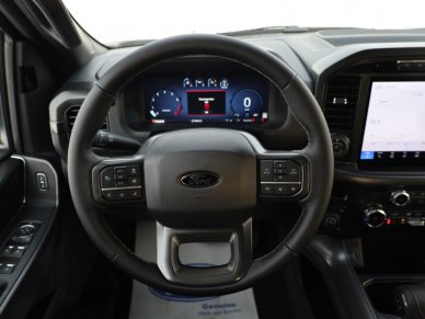 2024 Ford F-150 XLT - Image 10