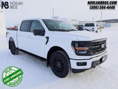 2024 Ford F-150 XLT - Image 0