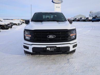 2024 Ford F-150 XLT - Image 3