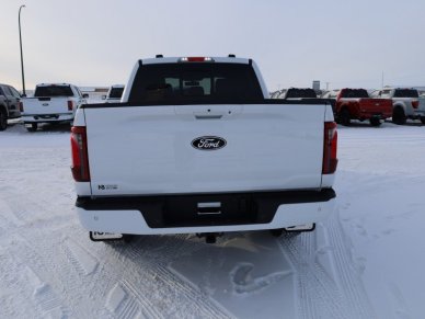 2024 Ford F-150 XLT - Image 4