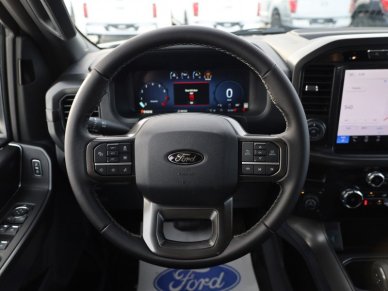 2024 Ford F-150 XLT - Image 10