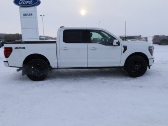 Ford F-150 Platinum 1FTFW7L87SFA02735 107588