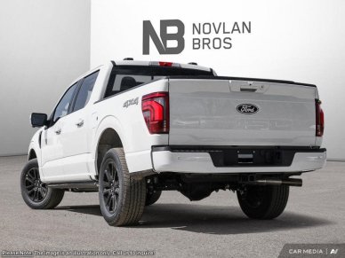 Ford F-150 Platinum 1FTFW7L87SFA02735 114288