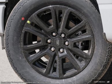 Ford F-150 Platinum 1FTFW7L87SFA02735 114292