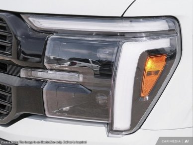 Ford F-150 Platinum 1FTFW7L87SFA02735 114294