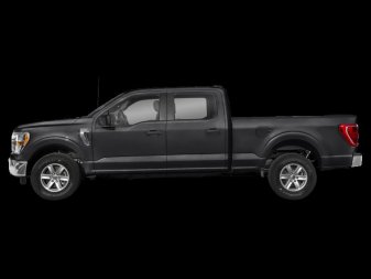 2023 Ford F-150 XLT  - Navigation