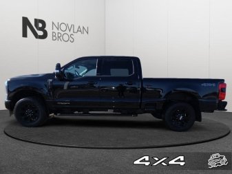 2025 Ford F-350 Super Duty LARIAT  - Premium Audio - Image 1