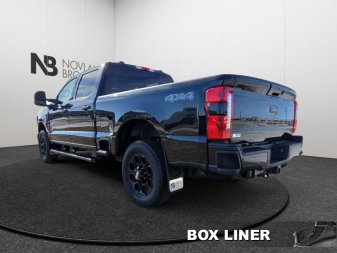 2025 Ford F-350 Super Duty LARIAT  - Premium Audio - Image 2