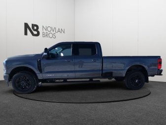 2025 Ford F-350 Super Duty LARIAT  - Premium Audio - Image 1