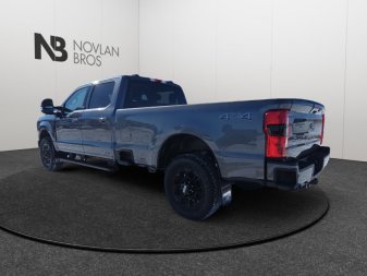 2025 Ford F-350 Super Duty LARIAT  - Premium Audio - Image 2