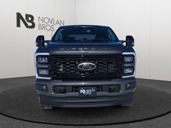 2025 Ford F-350 Super Duty LARIAT  - Premium Audio - Image 7