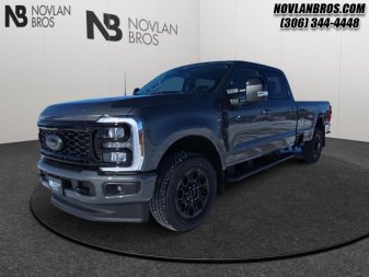 2025 Ford F-350 Super Duty LARIAT  - Premium Audio - Image 0
