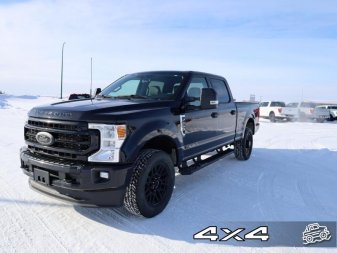 2022 Ford F-350 Super Duty XLT  - Power Stroke - Image 1