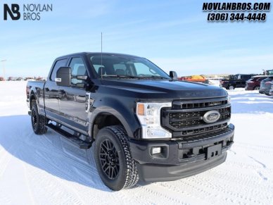 2022 Ford F-350 Super Duty XLT  - Power Stroke - Image 0