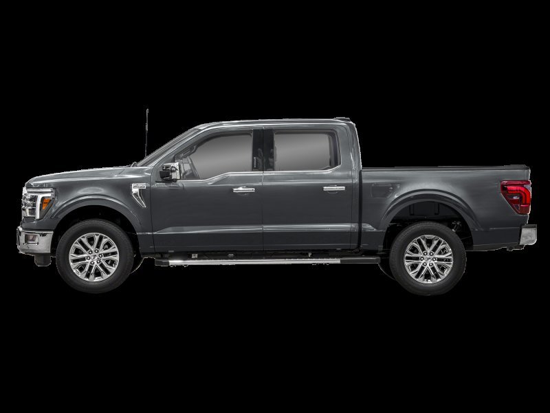 Ford F-150 Lariat 1FTFW5L84SFA44963