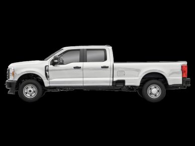 2025 Ford F-350 Super Duty LARIAT  - Premium Audio