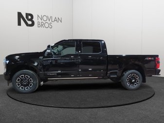 2025 Ford F-350 Super Duty PLATINUM  - Moonroof - Image 1