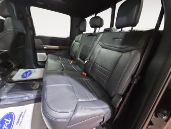 2025 Ford F-350 Super Duty PLATINUM  - Moonroof - Image 12